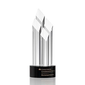 Overton Award - Black