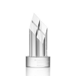 Overton Award - Clear