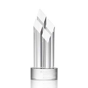 Overton Award - Clear