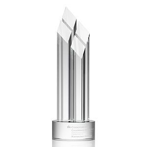 Overton Award - Clear