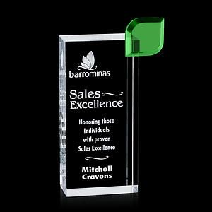 Bernadette Award