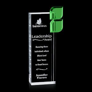 Bernadette Award