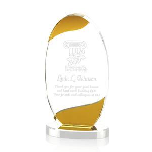 Suffolk Award