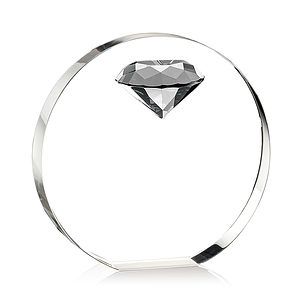 Anastasia Gemstone Award - Diamond