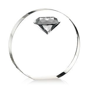 Anastasia Gemstone Award - Diamond