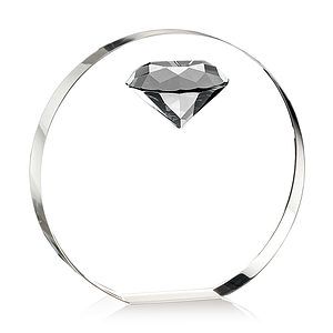 Anastasia Gemstone Award - Diamond