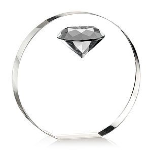 Anastasia Gemstone Award - Diamond