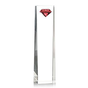 Balmoral Gemstone Award - Ruby