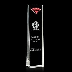 Balmoral Gemstone Award - Ruby