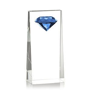 Balmoral Gemstone Award - Sapphire
