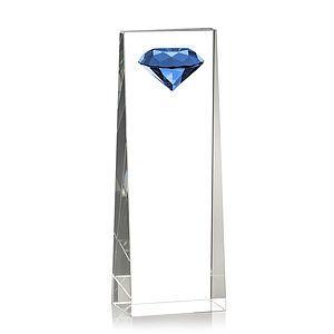 Balmoral Gemstone Award - Sapphire