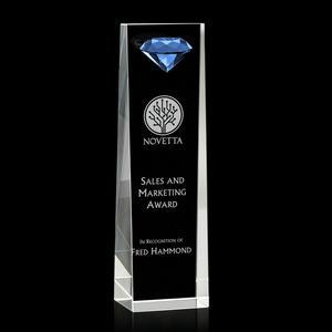 Balmoral Gemstone Award - Sapphire
