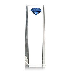 Balmoral Gemstone Award - Sapphire