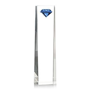 Balmoral Gemstone Award - Sapphire