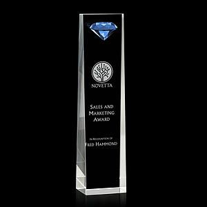 Balmoral Gemstone Award - Sapphire