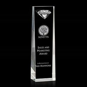 Balmoral Gemstone Award - Diamond