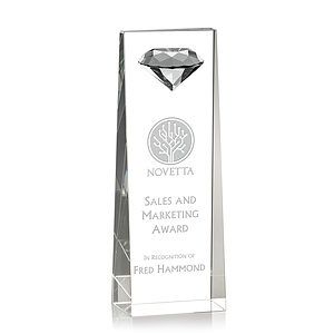 Balmoral Gemstone Award - Diamond