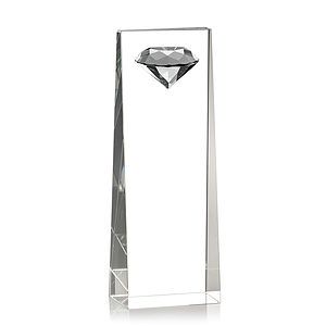 Balmoral Gemstone Award - Diamond