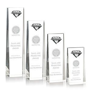 Balmoral Gemstone Award - Diamond