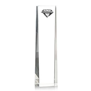 Balmoral Gemstone Award - Diamond