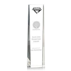 Balmoral Gemstone Award - Diamond