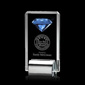 Elmira Gemstone Award - Sapphire