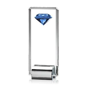 Elmira Gemstone Award - Sapphire