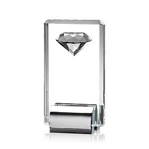 Elmira Gemstone Award - Diamond
