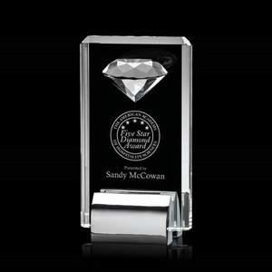 Elmira Gemstone Award - Diamond