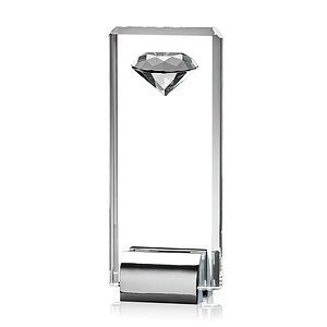 Elmira Gemstone Award - Diamond