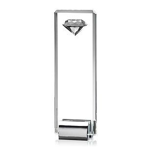 Elmira Gemstone Award - Diamond
