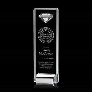 Elmira Gemstone Award - Diamond