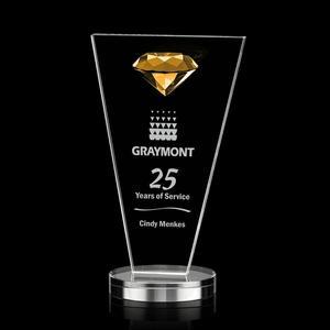 Jervis Gemstone Award - Amber