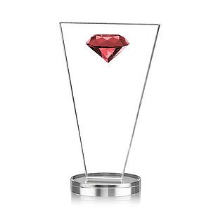 Jervis Gemstone Award - Ruby