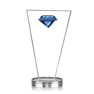 Jervis Gemstone Award - Sapphire