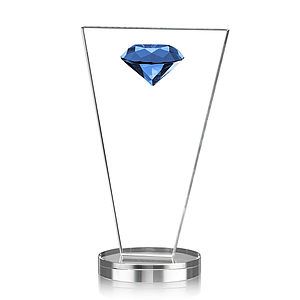 Jervis Gemstone Award - Sapphire