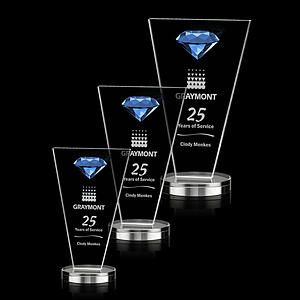 Jervis Gemstone Award - Sapphire