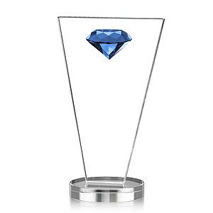 Jervis Gemstone Award - Sapphire