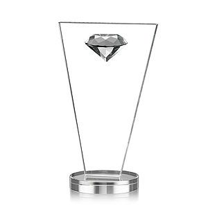 Jervis Gemstone Award - Diamond