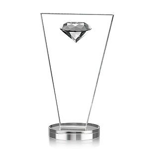 Jervis Gemstone Award - Diamond
