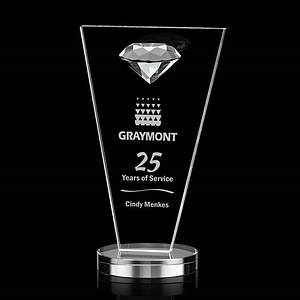 Jervis Gemstone Award - Diamond