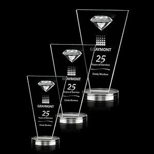 Jervis Gemstone Award - Diamond