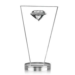 Jervis Gemstone Award - Diamond