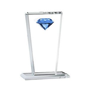 Regina Gemstone Award - Sapphire