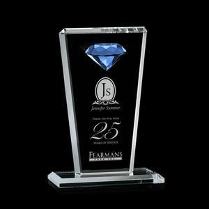 Regina Gemstone Award - Sapphire