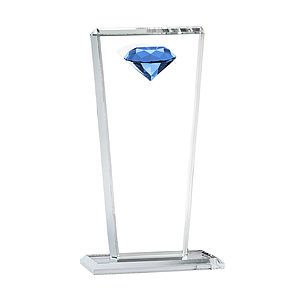 Regina Gemstone Award - Sapphire