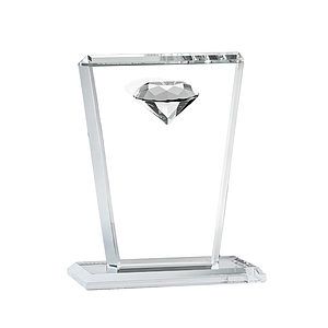 Regina Gemstone Award - Diamond