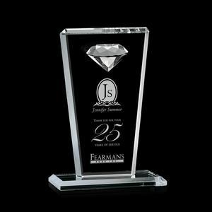 Regina Gemstone Award - Diamond