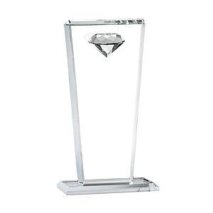 Regina Gemstone Award - Diamond