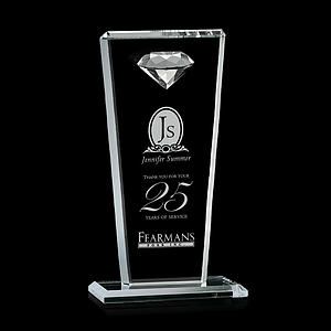 Regina Gemstone Award - Diamond